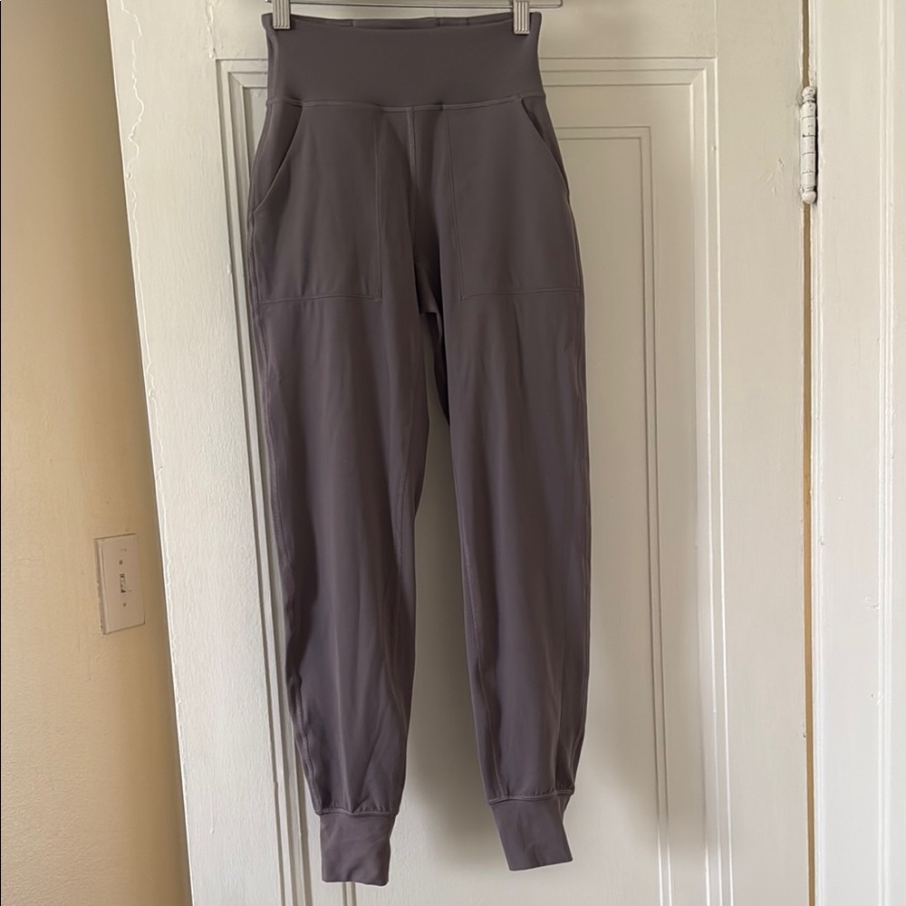 Women's lululemon align joggers